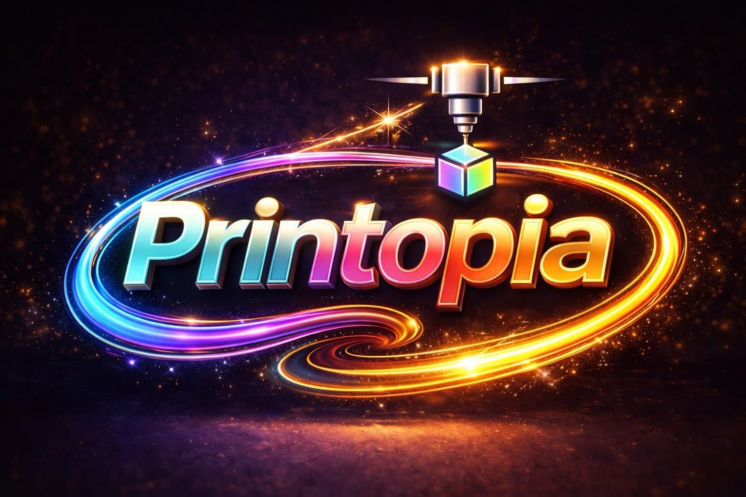 Printopia